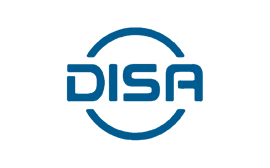 DISA Logo